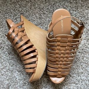 Mossimo Wedges